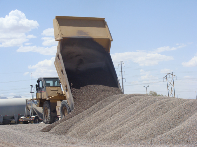 Maricopa Plant Gallery